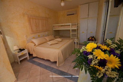 Santa Teresa di Gallura - Hotel Shardana