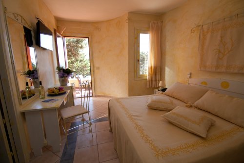 Santa Teresa di Gallura - Hotel Shardana