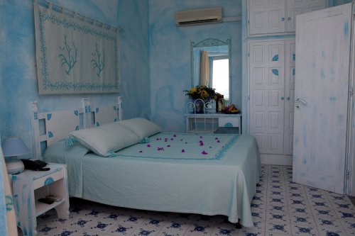 Santa Teresa di Gallura - Hotel Shardana