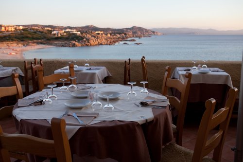 Santa Teresa di Gallura - Hotel Shardana