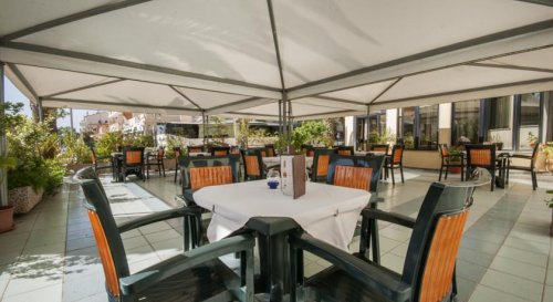 Hotel Rina - Alghero