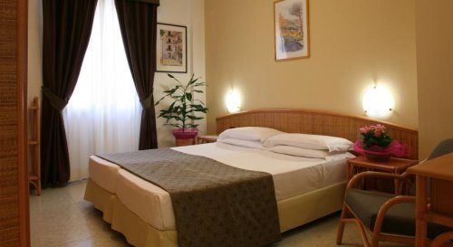 Hotel Rina - Alghero