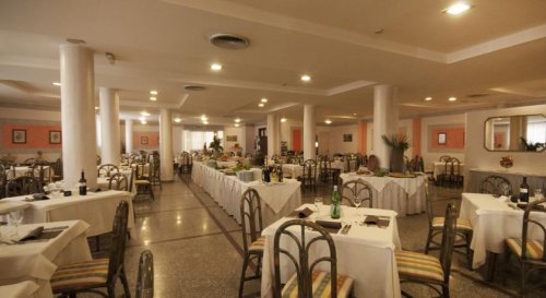 Hotel Rina - Alghero