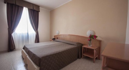 Hotel Rina - Alghero