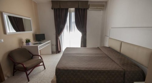 Hotel Rina - Alghero