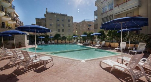 Hotel Rina - Alghero