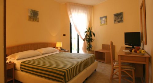 Hotel Rina - Alghero