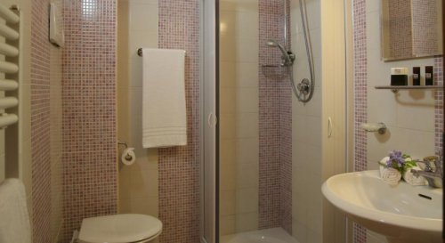 Hotel Rina - Alghero