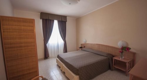 Hotel Rina - Alghero