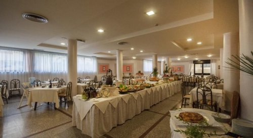 Hotel Rina - Alghero