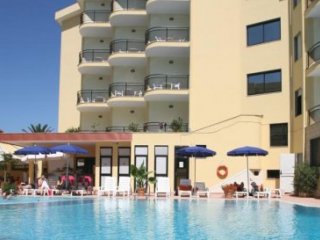 Hotel Rina - Alghero Hotel Rina - Alghero