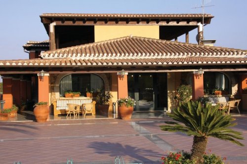 Cala Liberotto/Orosei - Club Hotel Le Palme