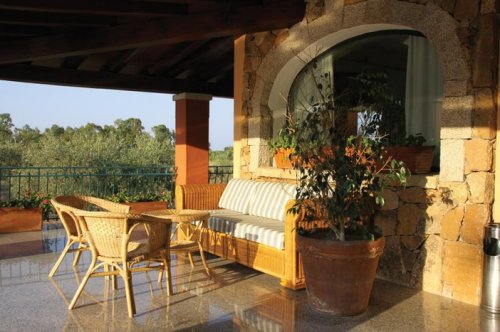 Cala Liberotto/Orosei - Club Hotel Le Palme