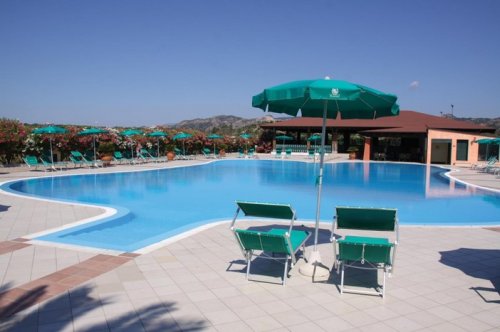 Cala Liberotto/Orosei - Club Hotel Le Palme