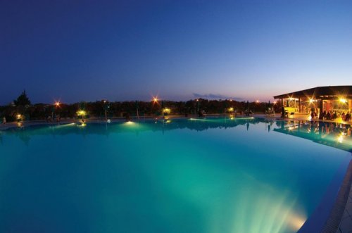 Cala Liberotto/Orosei - Club Hotel Le Palme