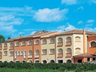 Cala Liberotto/Orosei - Club Hotel Le Palme Cala Liberotto/Orosei - Club Hotel Le Palme