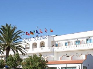 Hotel San Remo - Villa Rosa di Martinsicuro