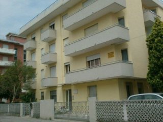 Condominio Romeo - Lido di Jesolo - Benátsko - Itálie, Jesolo - Ubytování