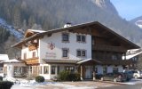 Gästehaus Schneeberger