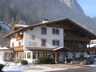Gästehaus Schneeberger