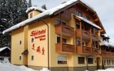 Sporthotel Dachstein West