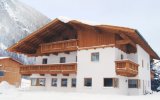 Apartmánový dům Holzknecht