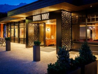 Hotel Vioz  - Pejo Fonti