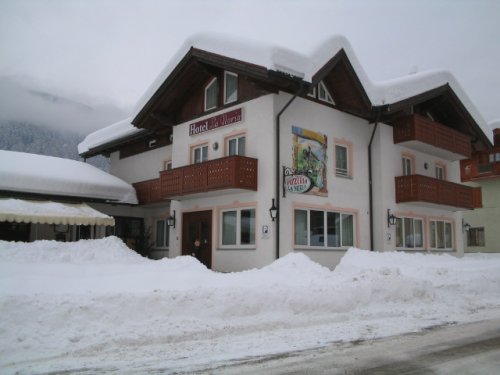 Hotel La Noria - Mestriago