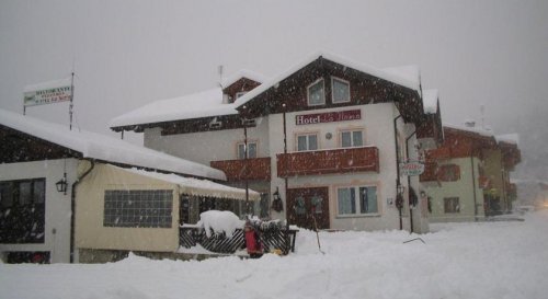 Hotel La Noria - Mestriago