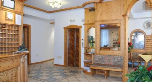 Hotel La Noria - Mestriago