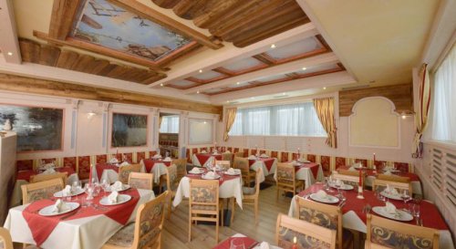Hotel La Noria - Mestriago