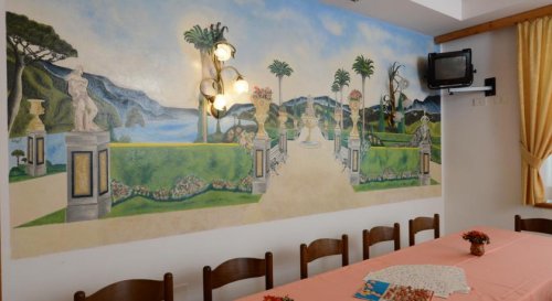 Hotel La Noria - Mestriago