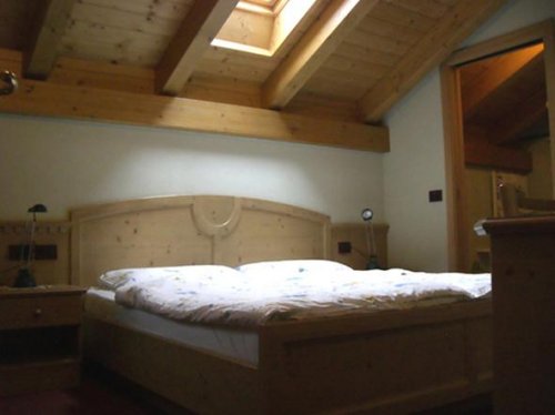 Garni Jägerhaus – Pellizzano