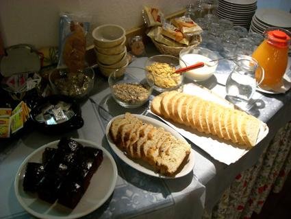 Garni Jägerhaus – Pellizzano