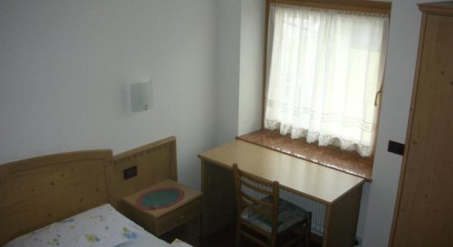 Garni Jägerhaus – Pellizzano