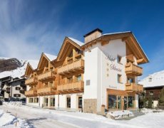 Hotel Silvestri  - Livigno