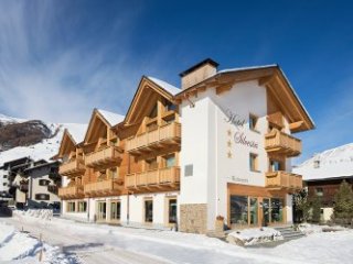 Hotel Silvestri  - Livigno - Lombardie - Itálie, Livigno - Ubytování