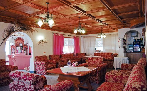 Hotel Grünwald - Cavalese