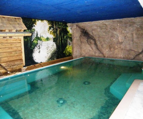 Hotel Grünwald - Cavalese