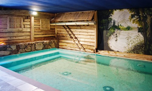 Hotel Grünwald - Cavalese