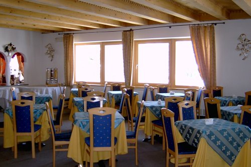 Hotel Grünwald - Cavalese