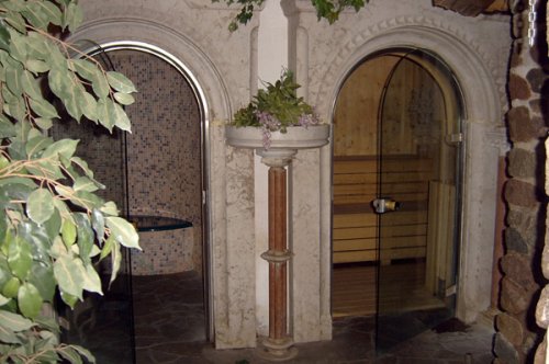 Hotel Grünwald - Cavalese