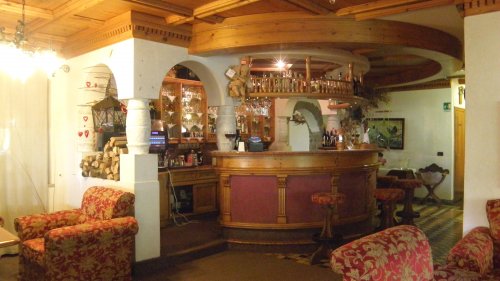 Hotel Grünwald - Cavalese