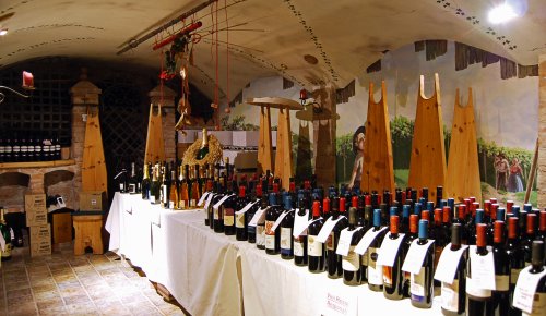 Hotel Grünwald - Cavalese