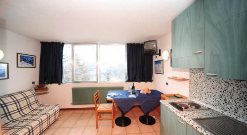 Rezidence Lores 2 – Marilleva 1400