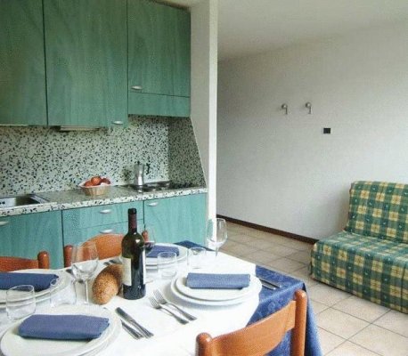 Rezidence Lores 2 – Marilleva 1400