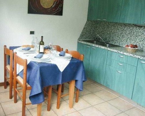 Rezidence Lores 2 – Marilleva 1400