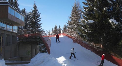 Rezidence Lores 2 – Marilleva 1400