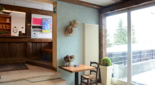 Rezidence Lores 2 – Marilleva 1400