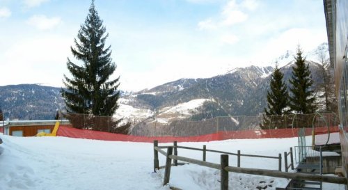 Rezidence Lores 2 – Marilleva 1400